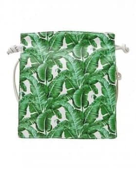 Image of Joe Browns Palm Breezes Tote Bag