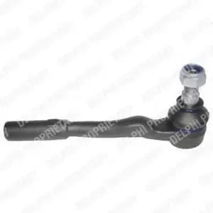 Image of Delphi TA1960 Tie Rod End Right