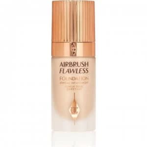Image of Charlotte Tilbury Airbrush Flawless Foundation - 3 COOL