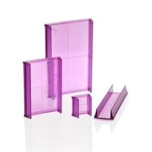 Image of Crafter's Companion Rock-a-Blocks - Pack of 4