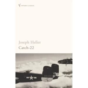 Image of Catch-22 (Vintage Classics) Paperback