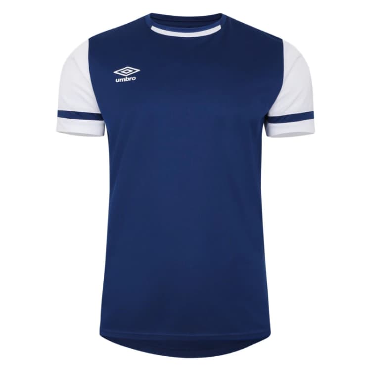 Image of Umbro Cavelle boys's in White