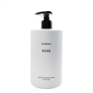 Image of Byredo Rose Hand Lotion 450ml