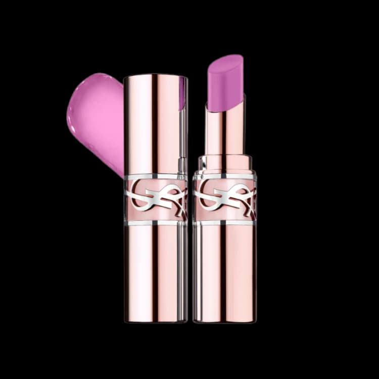 Image of Yves Saint Laurent Loveshine Candy Glow Lip Balm 3.2g 10B