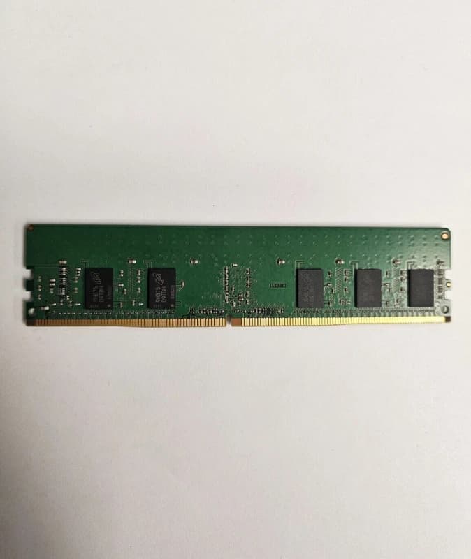 Image of Cisco - Memory - module - 8GB - for Nexus 9236, 9272, 92XXX,...