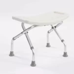 Image of NRS Healthcare Foldable Shower Stool