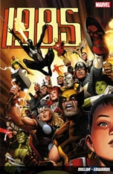 Image of 1985 by Mark Millar Book
