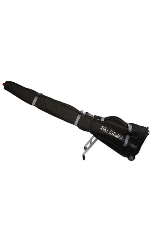 Image of Sun Mountain Ski Glider Black unisex 179cm