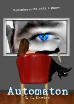Image of Automaton by Cheryl L Davies Paperback