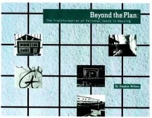 Image of Beyond the Plan by Stephen Willats Paperback