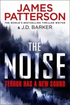 Image of The noise - James Patterson - Paperback - Used