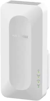 Image of Netgear EAX12 1200 Mbps White
