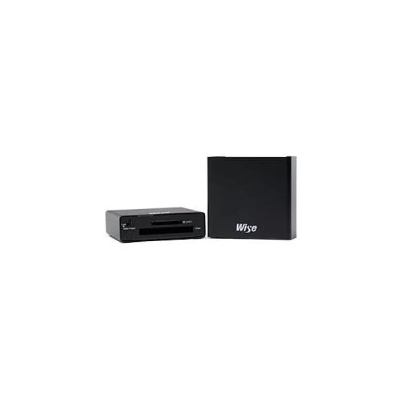Image of Wise CFexpress Type A Card Reader