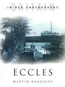 Image of Eccles by Martin Baggoley Book