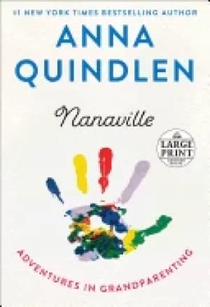 Image of nanaville adventures in grandparenting