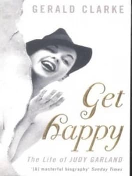 Image of Get Happy by Gerald Clarke Paperback