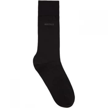 Image of Hugo Boss William Socks Black