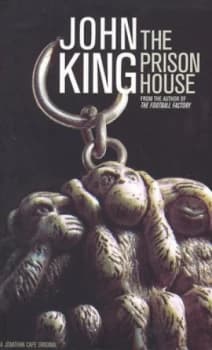 Image of The Prison House by John King Book