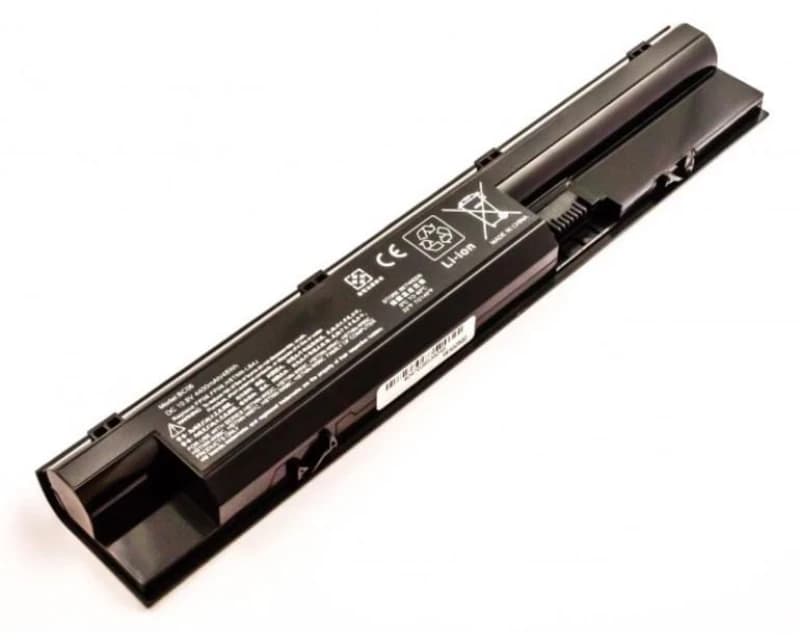 Image of CoreParts MBI2373 laptop spare part Battery