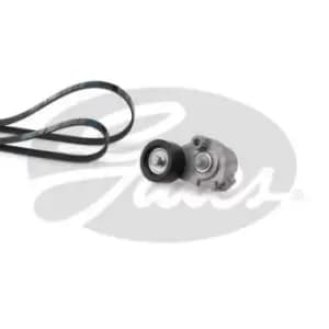 Image of Micro-V Multi-Ribbed Belt Kit Gates K266PK1555