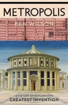 Image of Metropolis by Ben Wilson