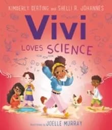 Image of Vivi Loves Science