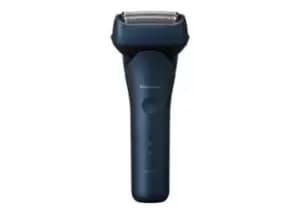 Image of Panasonic ES-LT4B-A811 Waterproof 3-Blade Electric Shaver