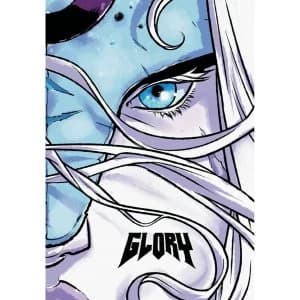 Image of Glory: The Complete Saga HC