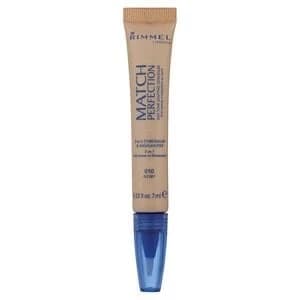Image of Rimmel Match Perfection Concealer Ivory Nude