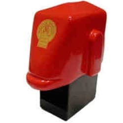 Image of Bulldog SA10 Minilock Hitch Lock
