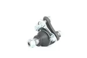 Image of TRW Ball joint VW,AUDI,SKODA JBJ377 1J0407365A,1J0407365B,1J0407365C 1J0407365D,1J0407365H,1J0407365J,1J0407365A,1J0407365B,1J0407365C,1J0407365D