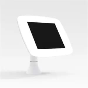 Image of Bouncepad Sumo Apple iPad 5th Gen 9.7 (2017) White Covered Front Camera and Home Button Rotate Off / Switch On |