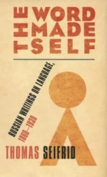 Image of The Word Made Self Hardback