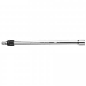 Image of Facom 1/4" Drive Locking Socket Extension Bar 1/4" 100mm
