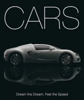 Image of Cars Hardback