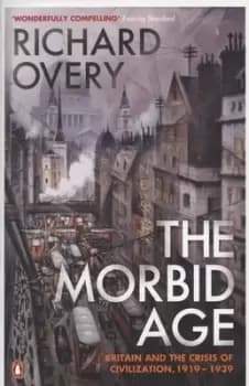 Image of The morbid age by R. J Overy