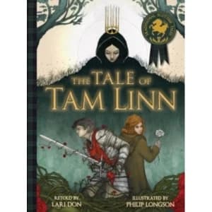 Image of The Tale of Tam Linn by Lari Don (Paperback, 2014)
