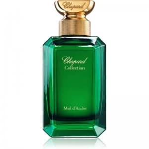 Image of Chopard Gardens of the Paradise Miel dArabie Eau de Parfum Unisex 100ml