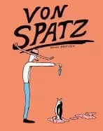 Image of von spatz
