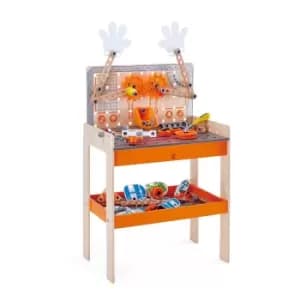 Image of Large Scientific Workbench E3027