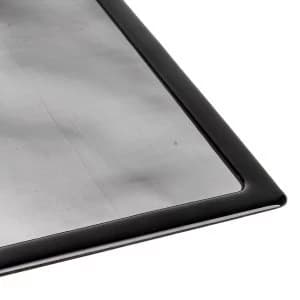 Image of DEMCiflex Dustfilter Set for DAN Cases A4-SFX External - Black