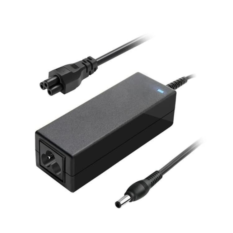 Image of CoreParts MBXSA-AC0005 power adapter/inverter Indoor 36 W Black