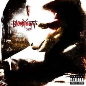 Image of Starve by Blood Youth CD Album