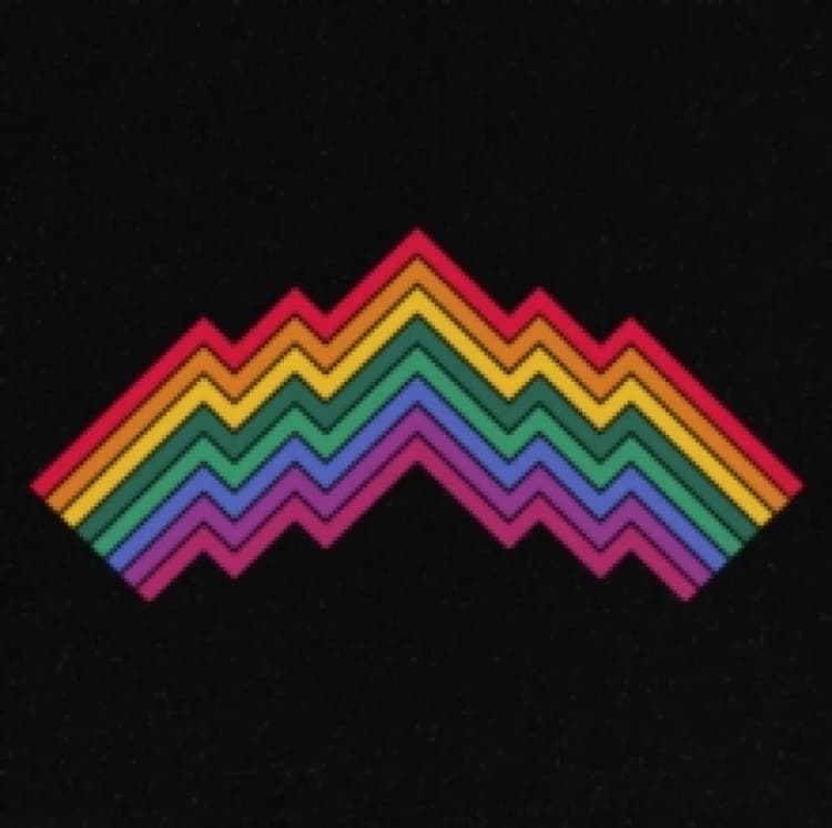 Image of Wanderkid CD / Album