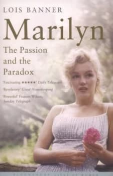 Image of Marilyn by Lois Banner Paperback