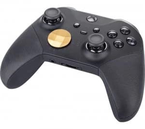 Image of VENOM VS4825 Xbox Elite Series 2 Replacement Parts Accessory Kit - Gold