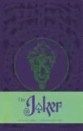 Image of joker ruled pocket journal