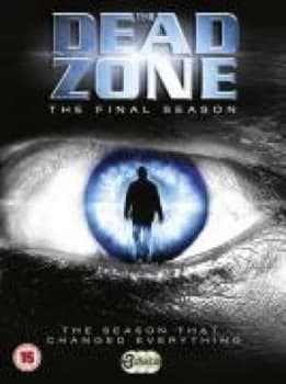 Image of Dead Zone - Series 6