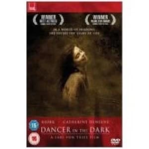 Image of Dancer In The Dark