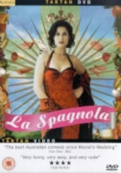 Image of La Spagnola